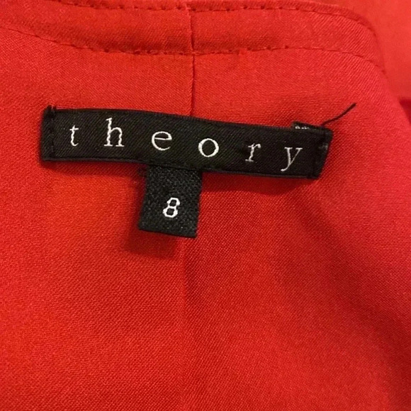 Theory dress size 8 - Picture 5 of 5